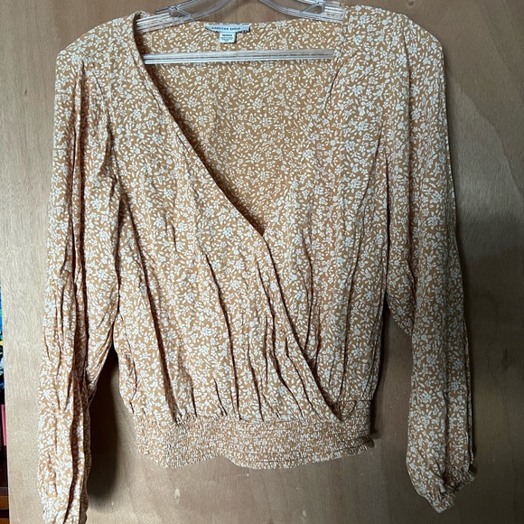 American eagle blouse - Picture 1 of 2